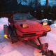 Illustration for article titled The Fiero-ing: A new adventure in my life